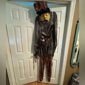 Mad hatter men’s costume